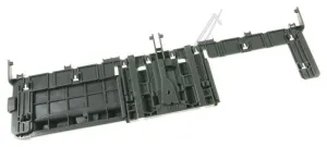 AEG Electrolux Sockelblende Halter rechts 8074857221 für Geschirrspüler Einstellung Leiste rechts Ersatzteil