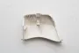 AEG Electrolux 140111719047 Pedal - Pedal,weiss,on/aus