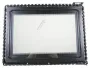 Sharp DDORFB539WRKZ Tür - Mikrowellentür Sharp DDORFB539WRKZ Tür - Mikrowellentür