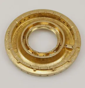 Gorenje 680952 Brennerkreuz - Wok passend für crown