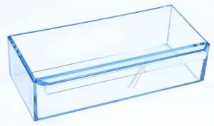 AEG Electrolux 140011739020 Türfach - Abwasserbehälter,mittel,738, 2