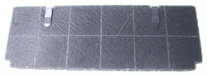 AEG Electrolux 9029802817 Kohlefilter - Mcfb71 kohleaktivfilter