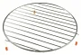 Midea 12970000000342 Grillrost - Grillrost