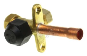 Arcelik Grundig Beko C00898434 Ventil - 9178007191 niedrig druck ventil