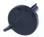 SEB MS8030000402 Knopf Taste - Ms-8030000402 wahlschalter/kaffeemühle a kaffee