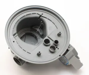 Midea 12176000016227 Sumpf - Sumpfboden