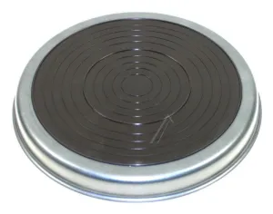 Midea 12270000003339 Blech - Grill ablage