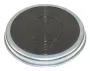 Midea 12270000003339 Blech - Grill ablage