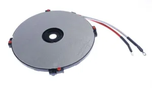 Samsung DG8103346A Isolation Induktionsplatte - Dg81-03346a svc-working coil 210mm,nz63j9770ek/eg,17