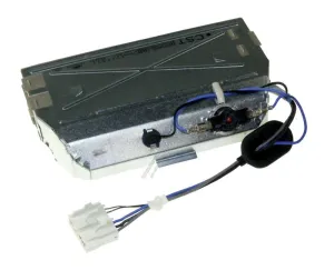 BSH Bosch Siemens 00640673 - Heizung