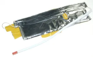 Arcelik Grundig Beko 4212720100 Abtauheizung - Pfosten heizung