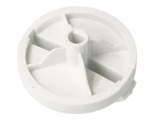 Amica 1033633 Bediendrehknopf - Knebel