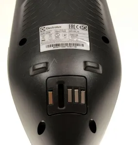 AEG Electrolux 140112523174 Staubsaugermotor - Hand,einheit,grau