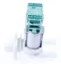 BSH Bosch Siemens 10031360 - Magnetventil 01: 220/240v,50/60hz,10 l/min 02: