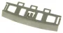 AEG Electrolux 140150149031 Abdeckung Gehäuse - Deckel,belüftung,claudia,evo
