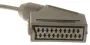 COM Scartadapter - Scart adapter für passend für samsung led-fernseher