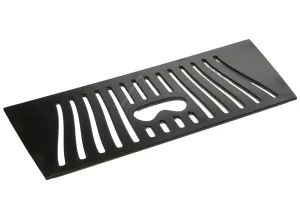AEG Electrolux Auflagegitter - 4055062287 tropfblech
