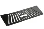AEG Electrolux Auflagegitter - 4055062287 tropfblech