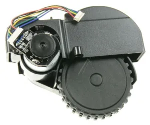 Ecovacs 10002631 Rollen - Rechts zahnriemen rad Ecovacs 10002631 Rollen - Rechts zahnriemen rad