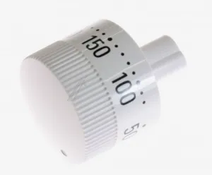 BSH Bosch Siemens 00173813 Griff - Drehgriff-temperatur