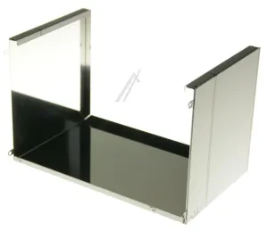 Elica KIT0141458 - Telescopic chimney kit h18+h18