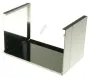 Elica KIT0141458 - Telescopic chimney kit h18+h18