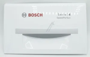 Bosch Siemens Waschmittelfach Blende 00796031 für Waschmaschine 645 011 6308 Ersatzteil