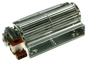 Whirlpool Indesit 488000230235 Lüfter - C00230235 cooling fan