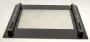 Bosch Siemens Außenscheibe 00776107 für Backofen Frontglas schwarz Ersatzteil