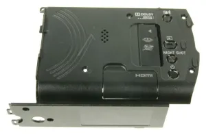 Sony A2117960A Gehäuseteil - Gehäuse (r) (4883)