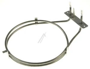 Teka Ringheizkörper 83140304 für Backofen 2000w 230v Ersatzteil