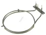 Teka Ringheizkörper 83140304 für Backofen 2000w 230v Ersatzteil
