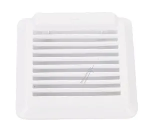 Midea 12131000001555 Klappe Deckel - Cover blade of air duct