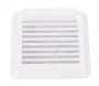 Midea 12131000001555 Klappe Deckel - Cover blade of air duct