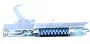 Bertazzoni 405100 Scharnier - Oven door hinge