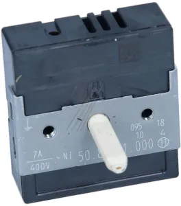 AEG Electrolux 140013339027 Energieregler - Energieregler,einzeln,400v