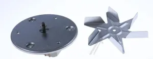 Plaset Lüfter - Lüftermotor alternativ für bauknecht