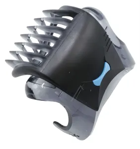 Kammaufsatz 81546448 Braun für Rasierer Trimmer Haarschneider Ersatzteil