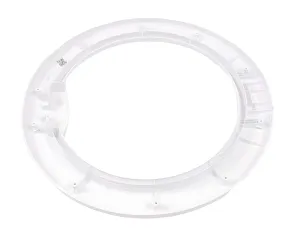 Midea 12138100001957 Flanschbullauge - 301130560172 rahmen aussen