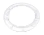 Midea 12138100001957 Flanschbullauge - 301130560172 rahmen aussen
