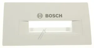 BSH Bosch Siemens 12030587 Blende Waschmittelkasten - Schalengriff