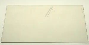 BSH Bosch Siemens 00284938 Glasscheibe - Zwischenscheibe tür