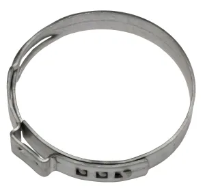 Amica 1015909 Einohrklemme - Klemme 396