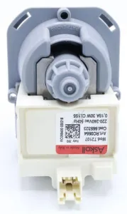 Laugenpumpe für Gorenje WA7840 492695