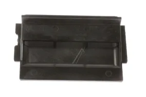 BSH Bosch Siemens 00162286 Wrasenkanal - Luftkanal 357375