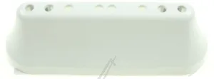 Trommelrippe 42148896 Vestel für Waschmaschine Plastikheber Wäschemitnehmer Ersatzteil
