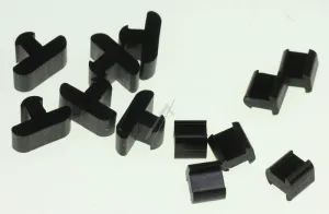 AEG Electrolux 4055321154 Gummistopper - Gummistopper set 12stück