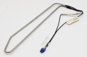 Amica 1065818 Abtauheizung - Resistance de degivrage
