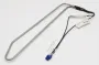 Amica 1065818 Abtauheizung - Resistance de degivrage