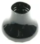 SMEG 562173559 Spritzschutz für Schüsseln - Deckel für zerkleinerer